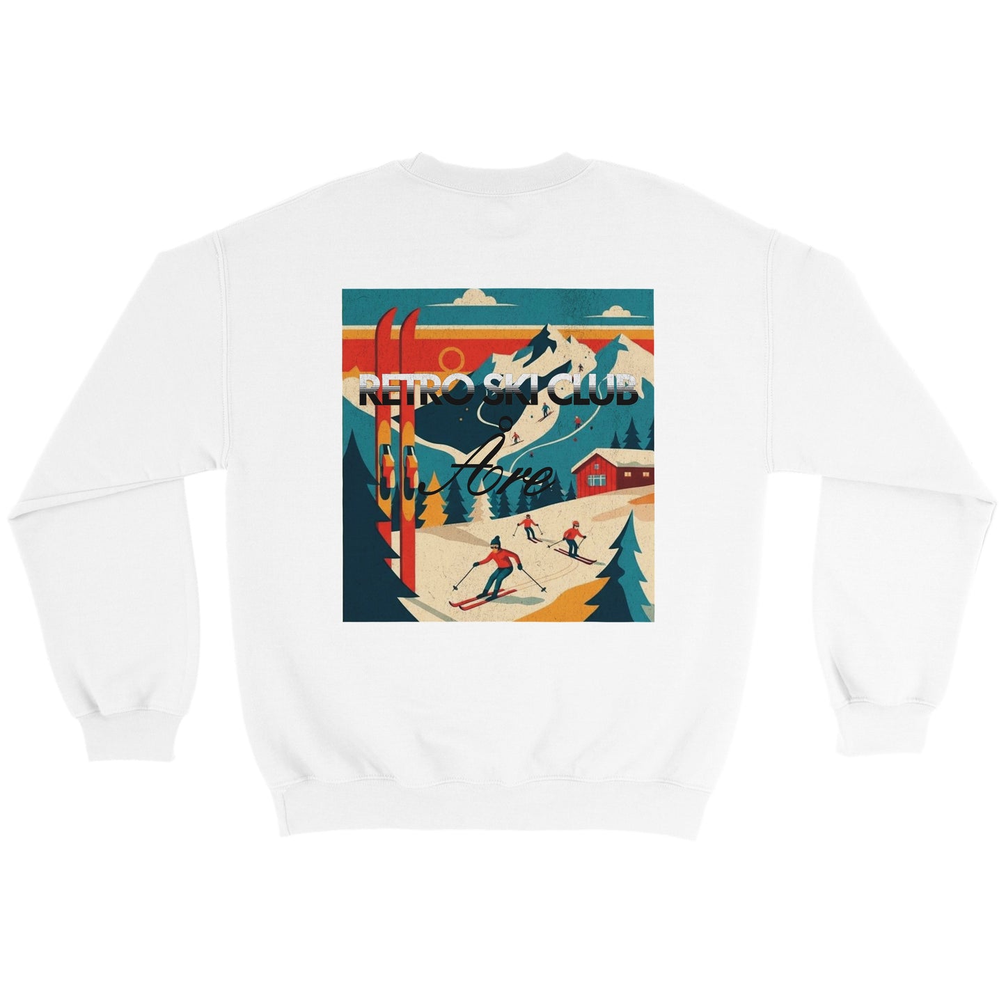 Åre - Sweatshirt