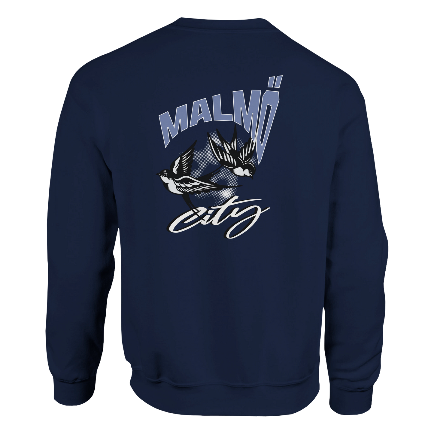 Svala i Malmö - Sweatshirt