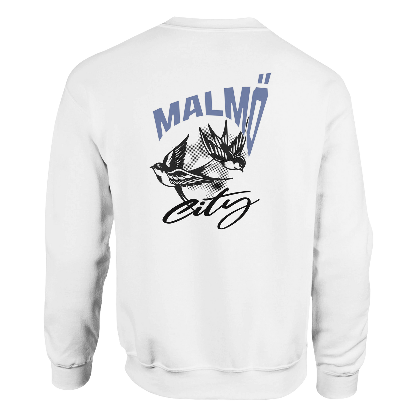 Svala i Malmö - Sweatshirt