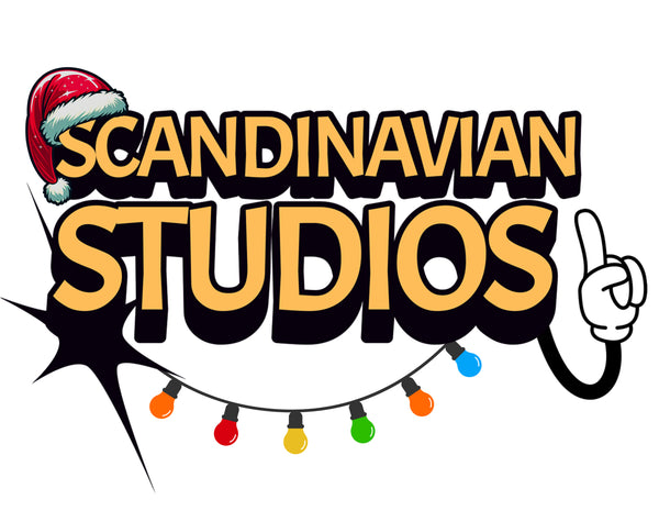 Scandinavian Studios