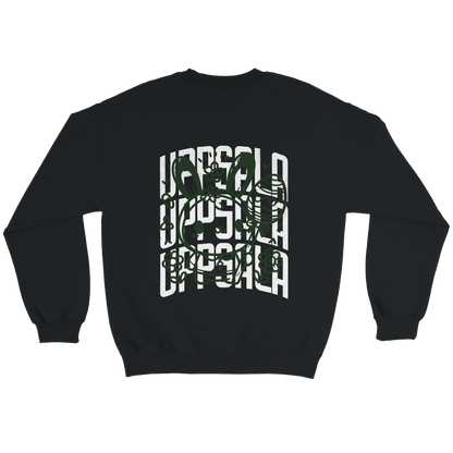 Uppsalax3 - Sweatshirt
