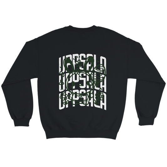 Uppsalax3 - Sweatshirt