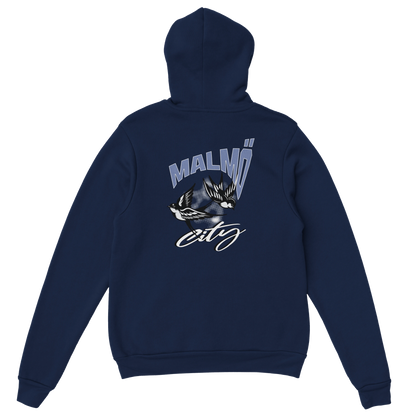 Svala i Malmö - Hoodie