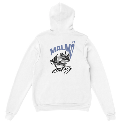 Svala i Malmö - Hoodie
