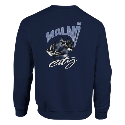 Svala i Malmö - Sweatshirt